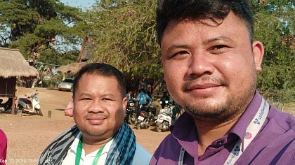 Statement from the OPCC on Arrest of Journalists Porn Sopheap and Pheap Pheara